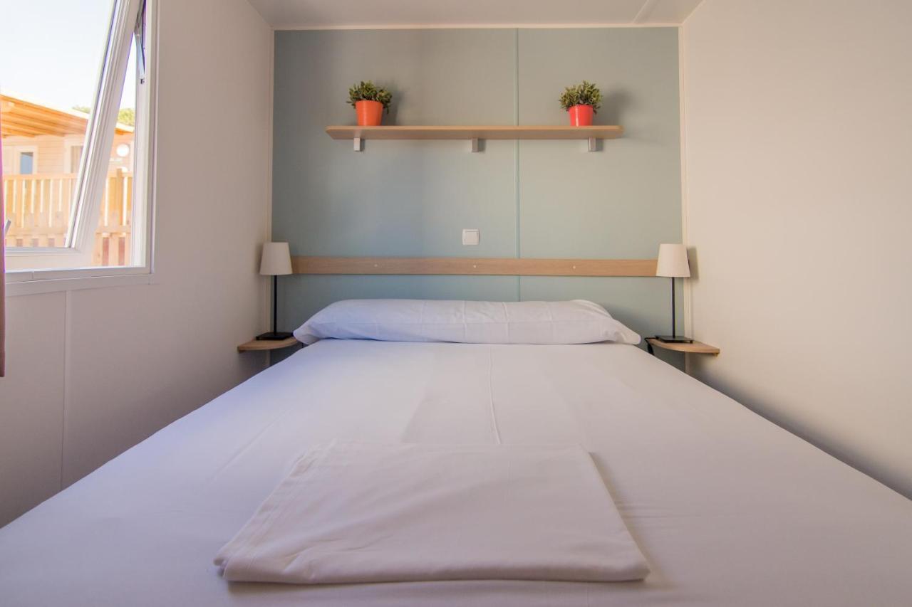 Complejo Turístico&camping Cabopino Parque de Campismo Marbella