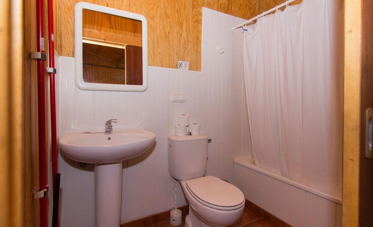 Complejo Turístico&camping Cabopino Parque de Campismo 4*