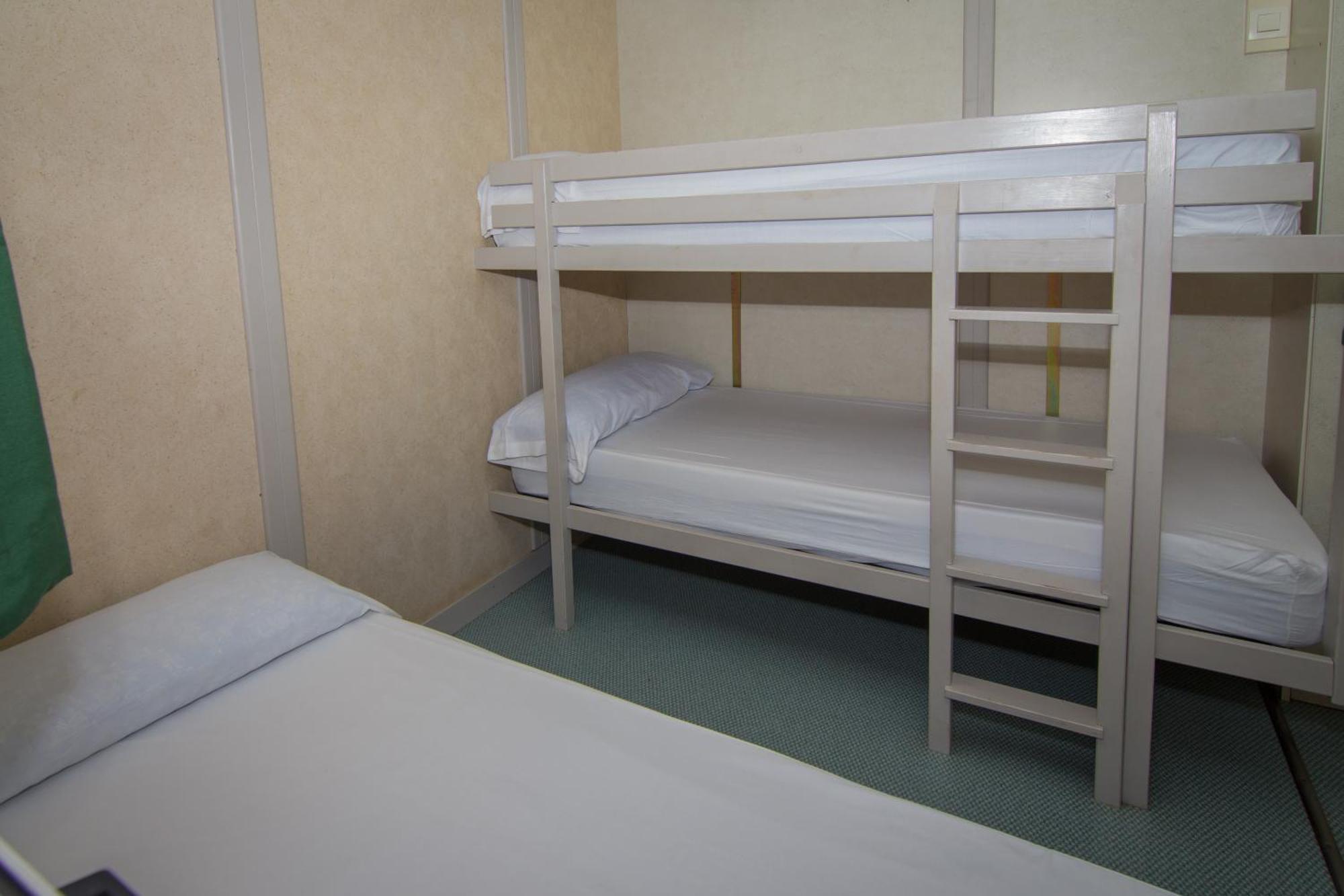 Complejo Turístico&camping Cabopino Parque de Campismo 4*