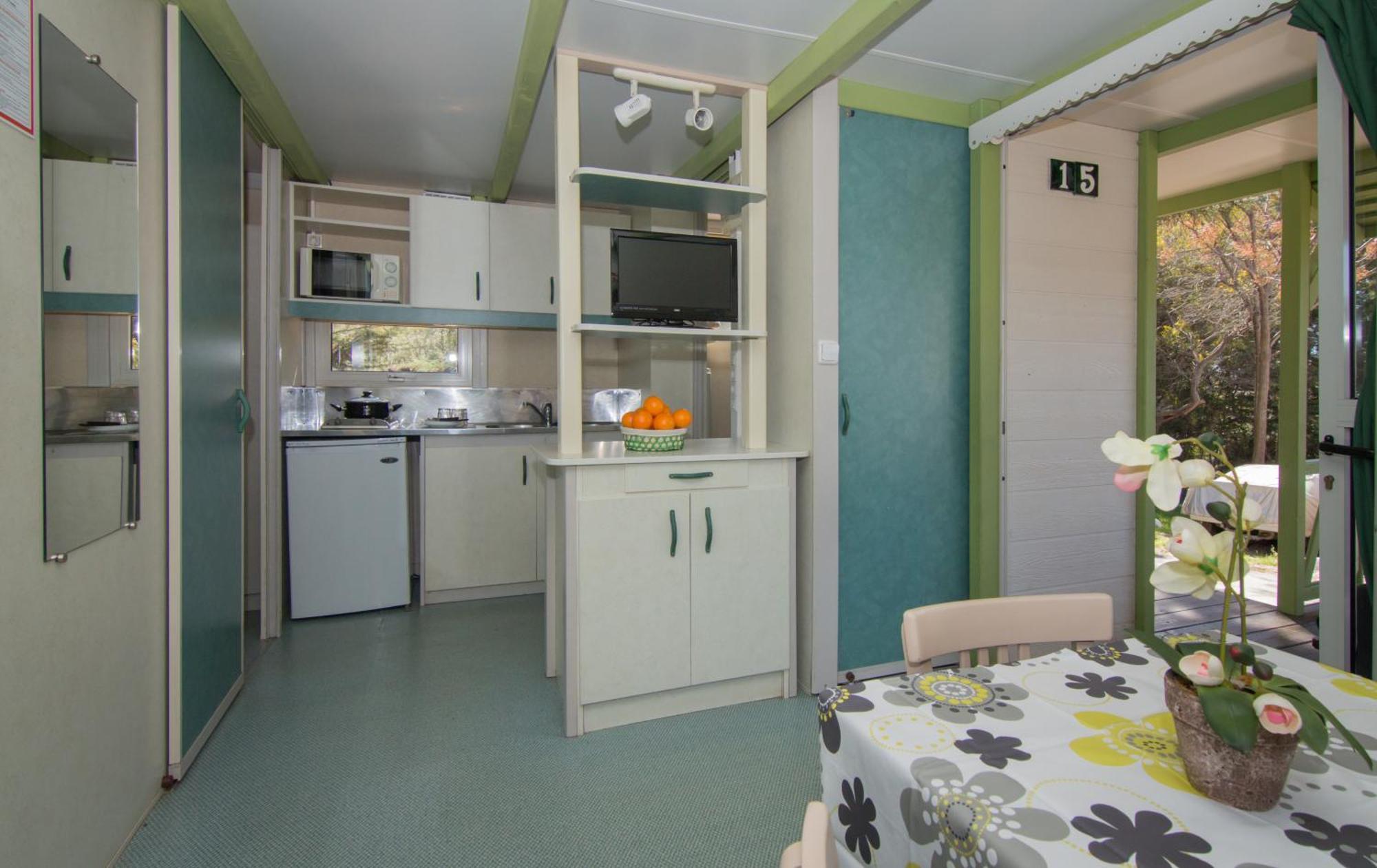 Parque de Campismo Complejo Turístico&camping Cabopino Marbella