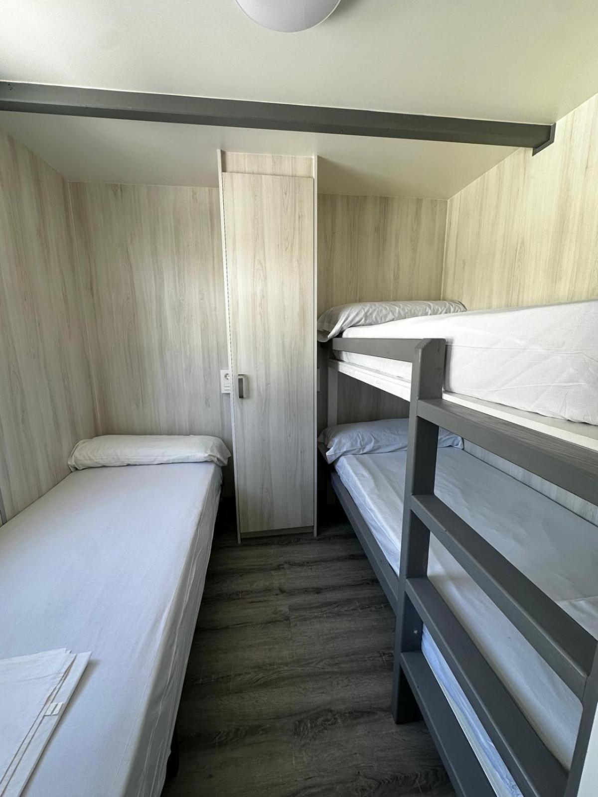 Complejo Turístico&camping Cabopino Parque de Campismo Marbella