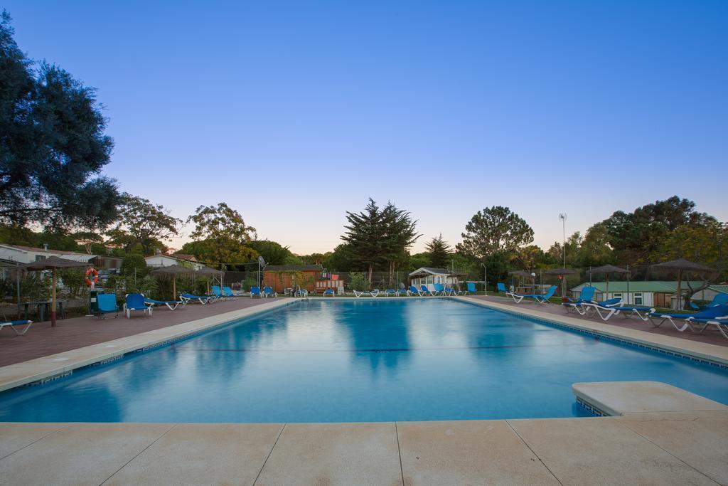 Complejo Turístico&camping Cabopino Parque de Campismo 4*
