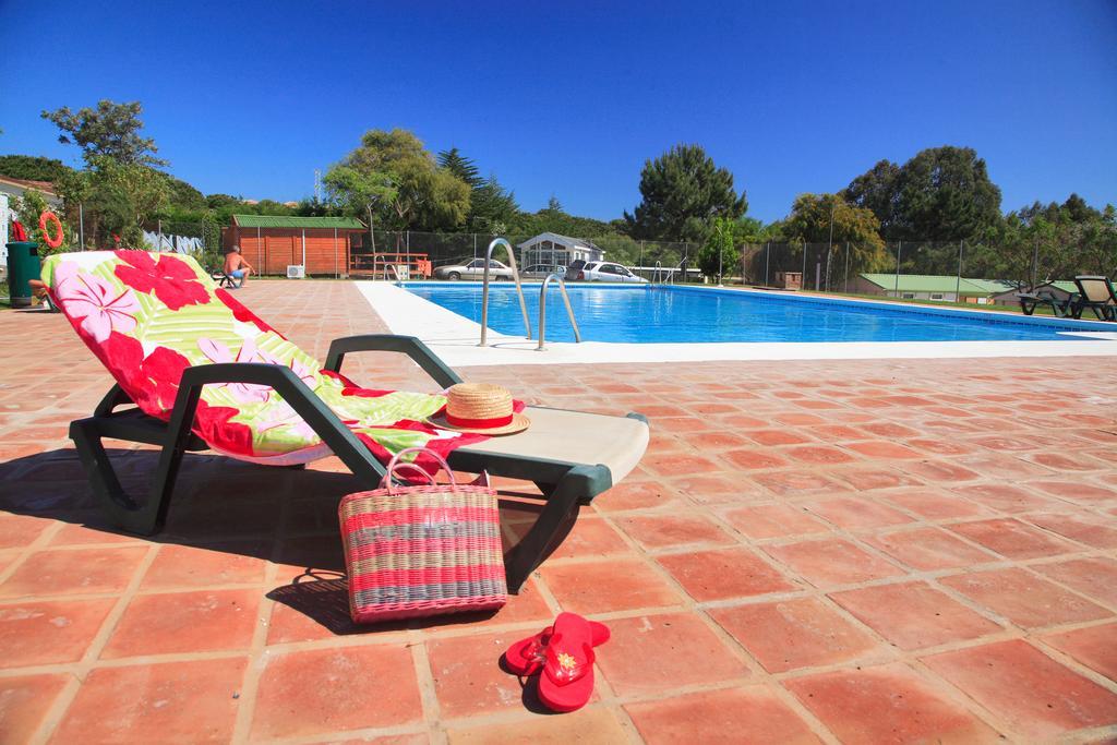 Parque de Campismo Complejo Turístico&camping Cabopino
