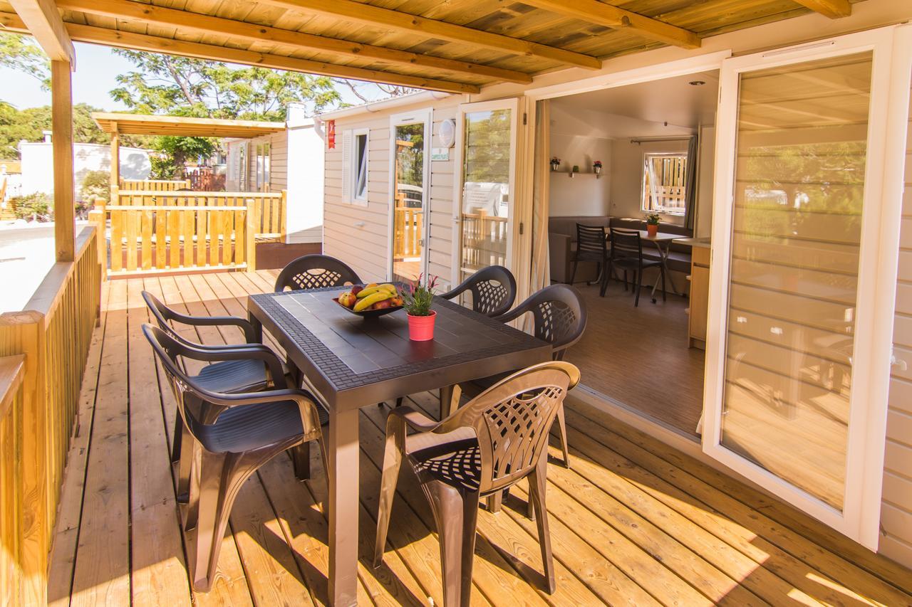 Parque de Campismo Complejo Turístico&camping Cabopino 4*