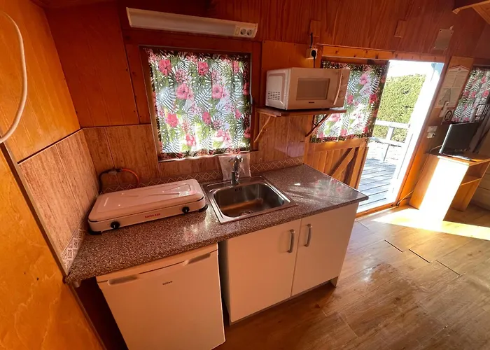 Complejo Turistico & Camping Cabopino