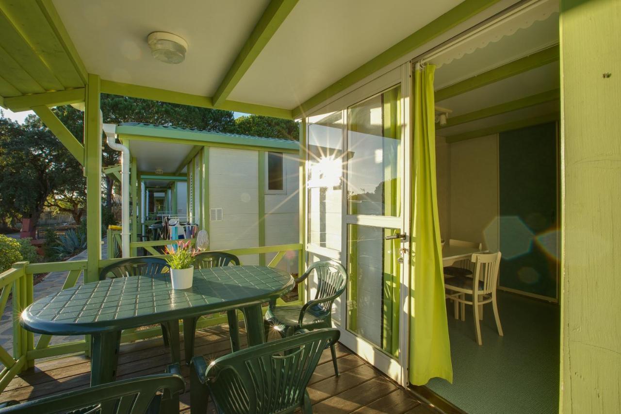 Complejo Turistico & Cabopino Camping 4*
