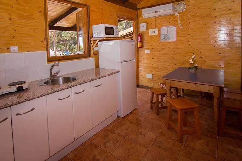 Camping Complejo Turistico & Cabopino Marbella