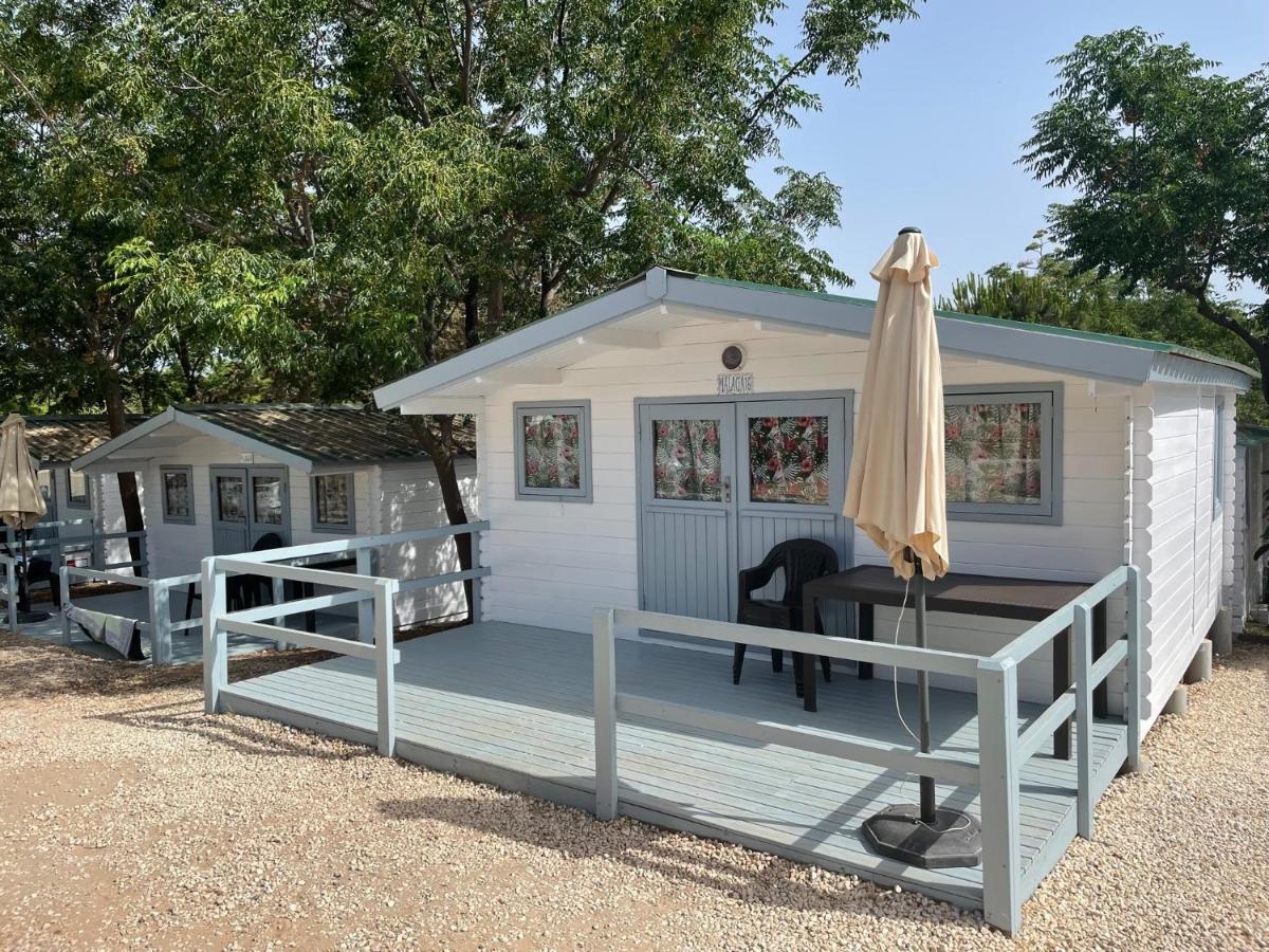 Complejo Turistico & Cabopino Camping Marbella
