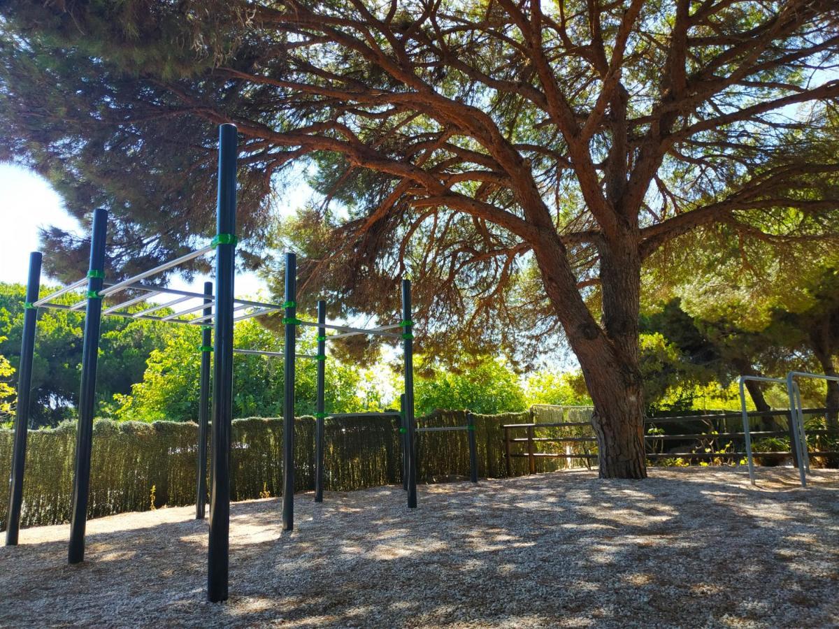 Complejo Turistico & Cabopino Marbella