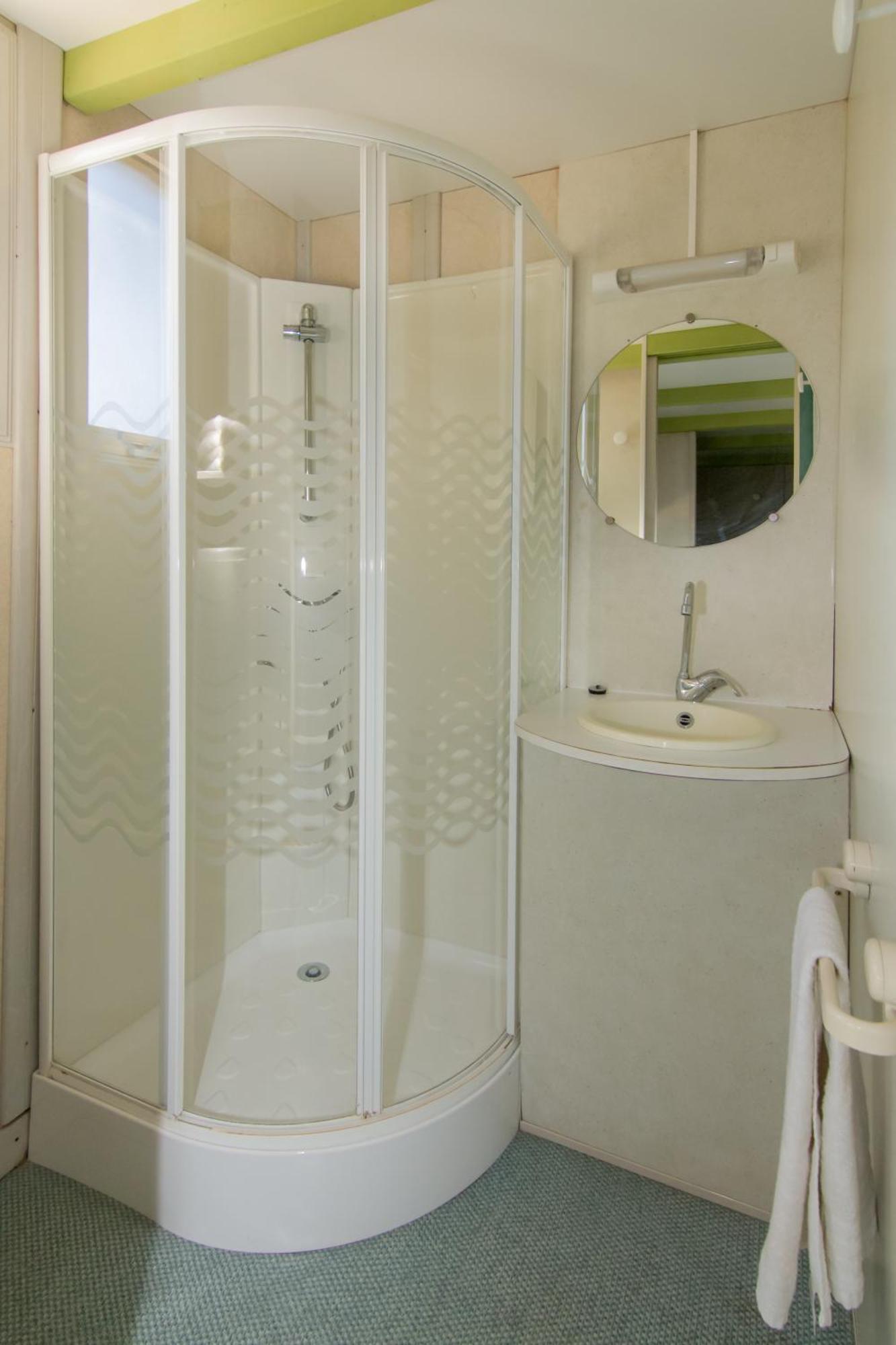 Complejo Turistico & Cabopino Camping