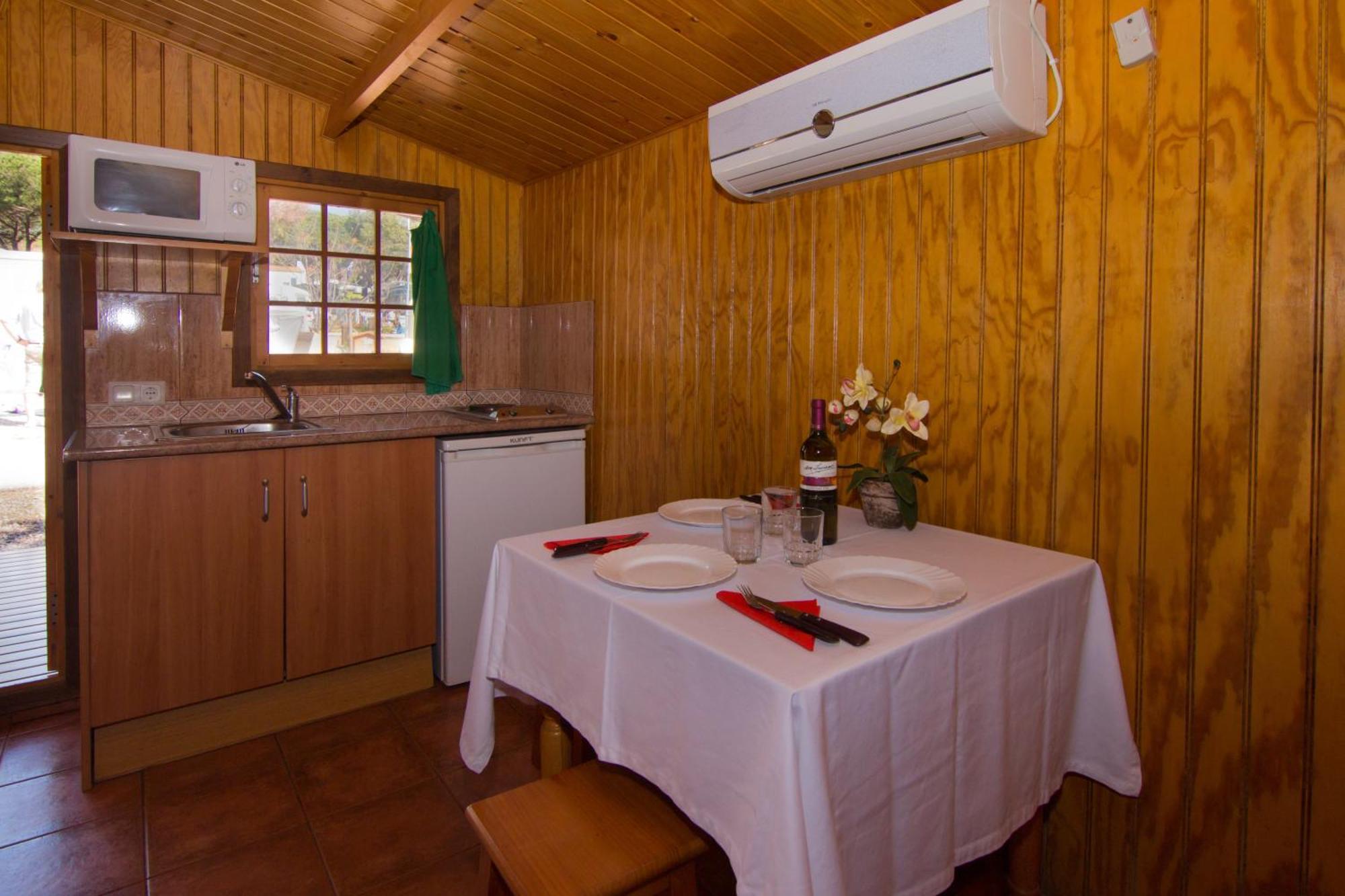 Complejo Turistico & Cabopino 4*