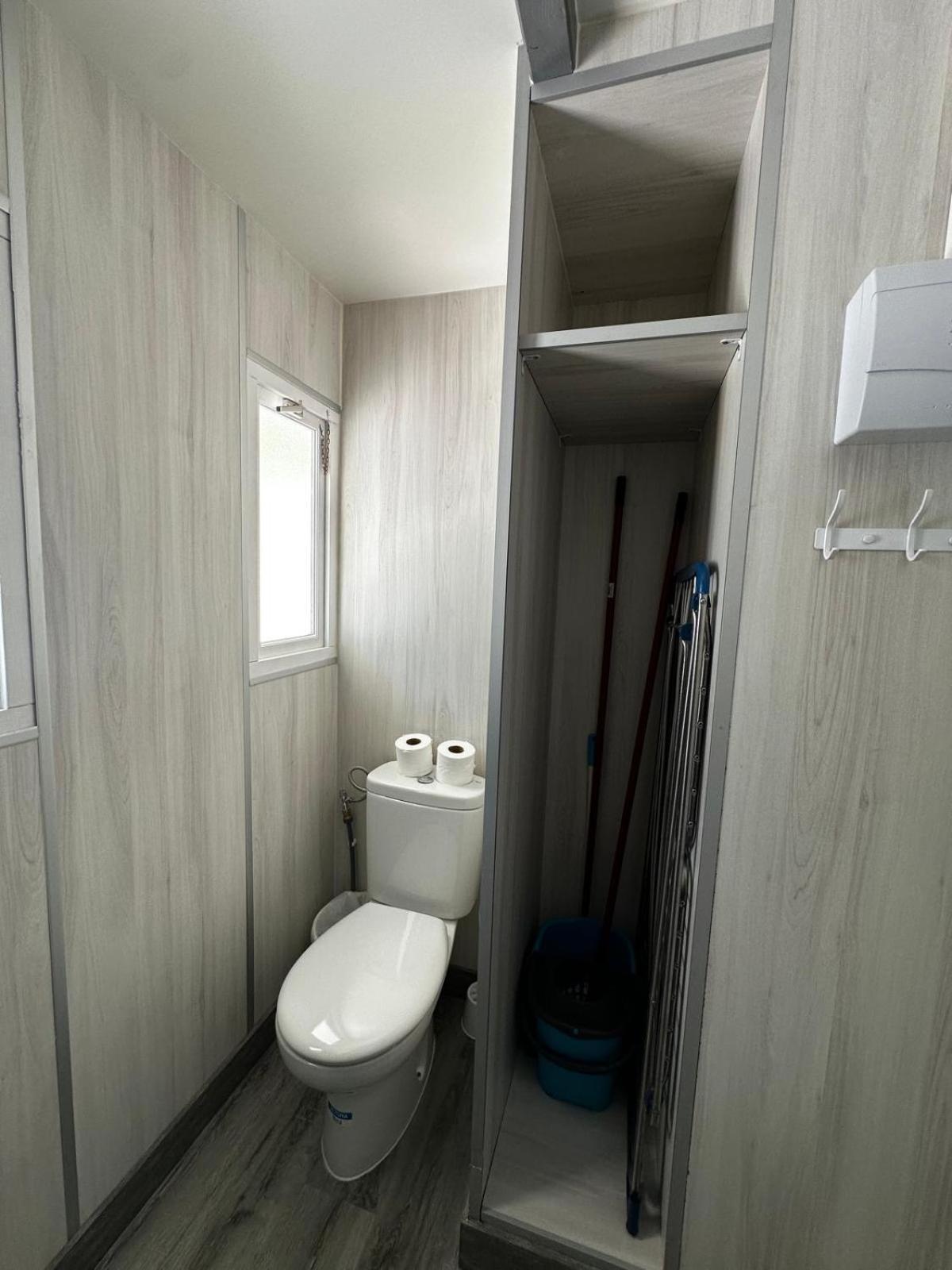 Complejo Turistico & Cabopino Camping 4*