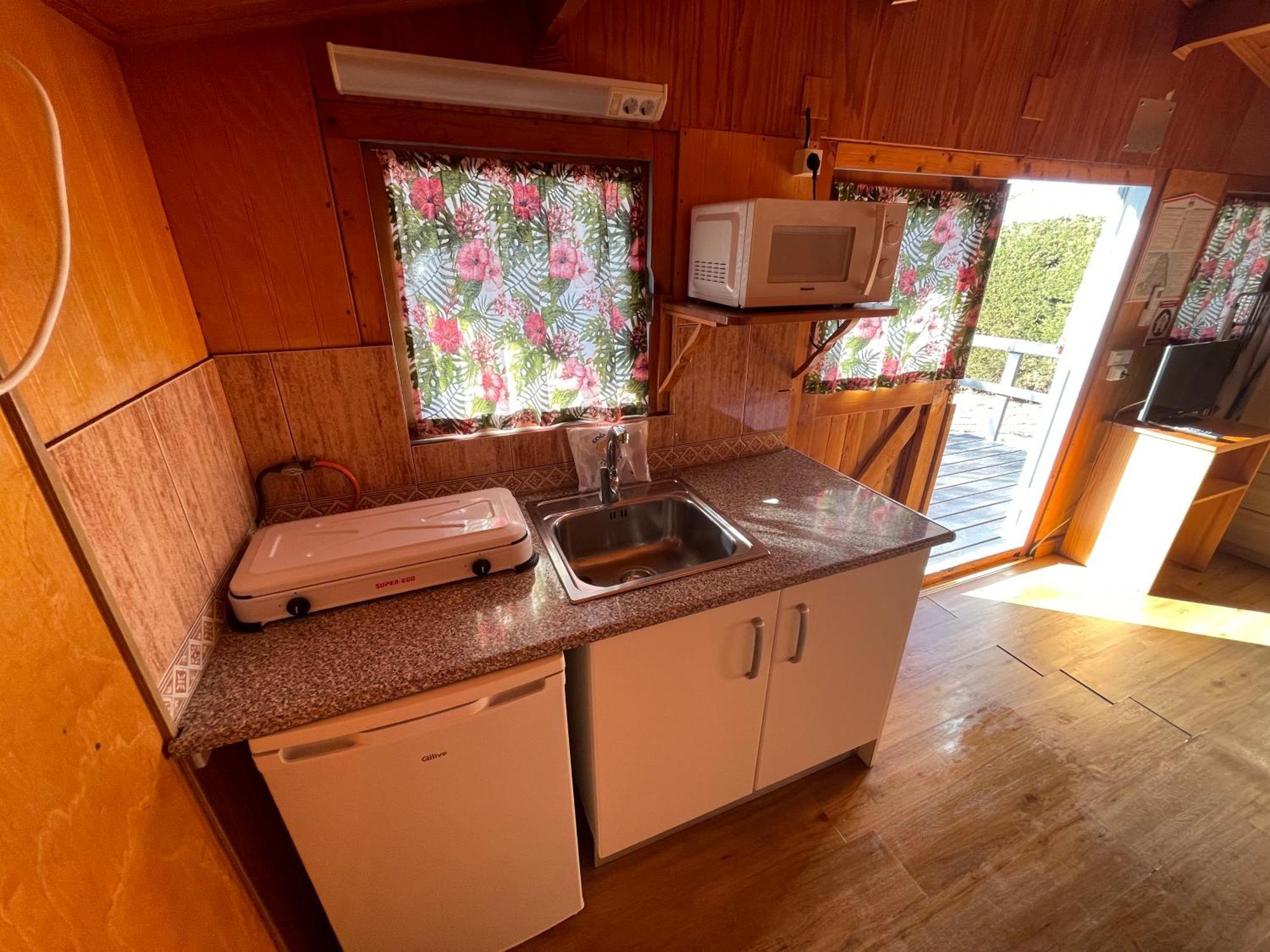 Camping Complejo Turistico & Cabopino Marbella