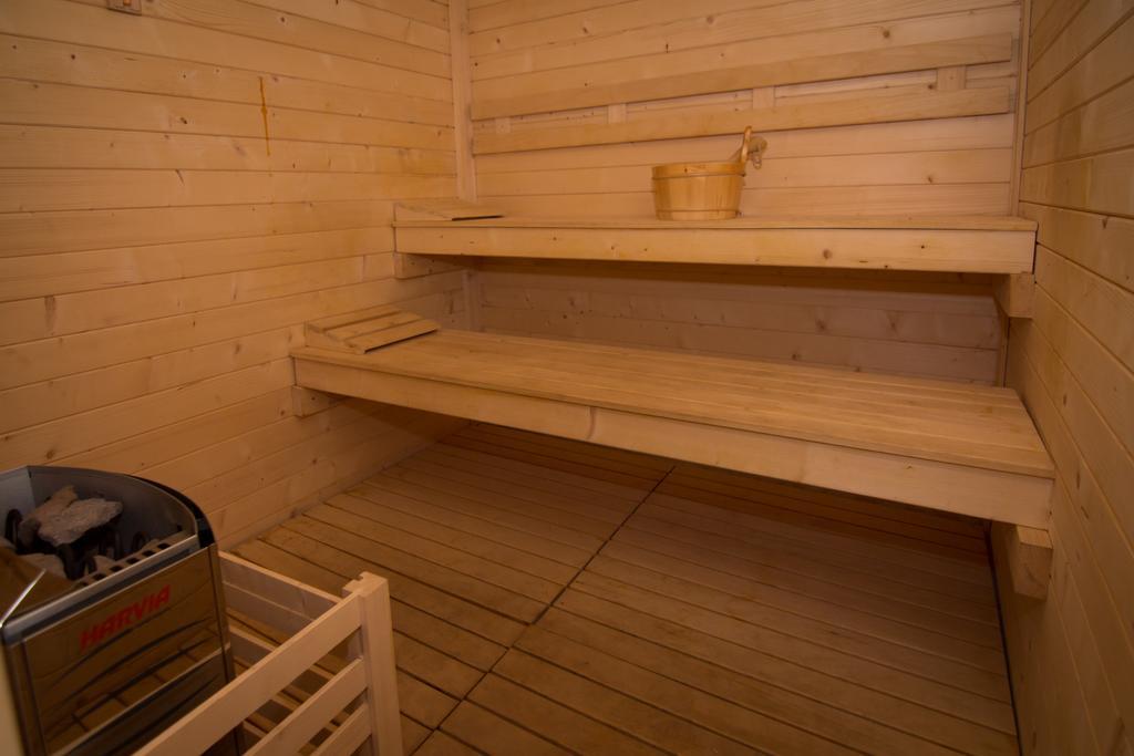Complejo Turistico & Cabopino 4*