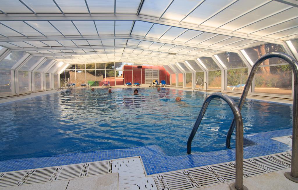 Complejo Turistico & Cabopino 4*