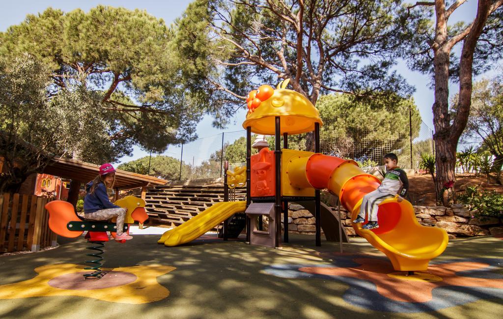 Camping Complejo Turistico & Cabopino