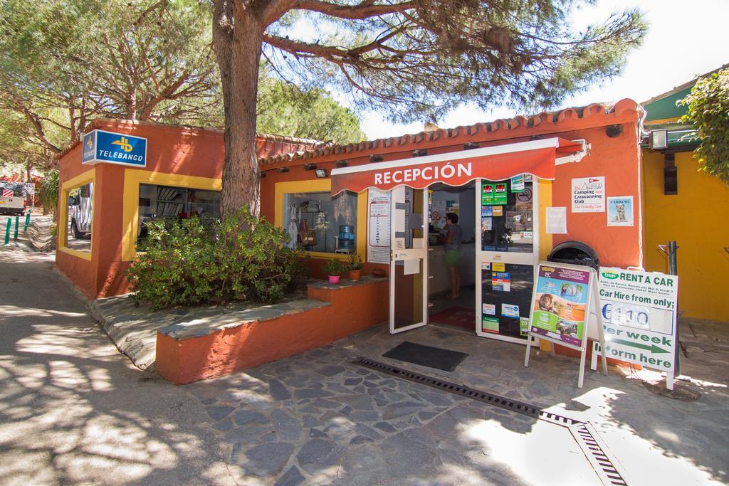 Complejo Turistico & Cabopino 4* Marbella