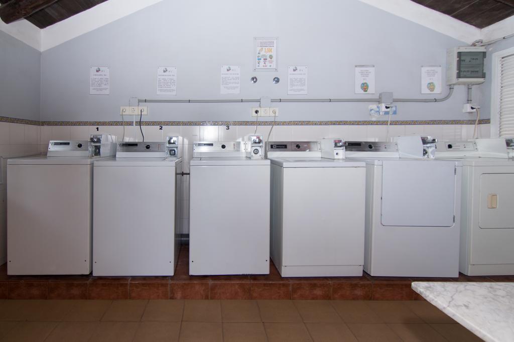 Complejo Turistico & Cabopino Camping Marbella