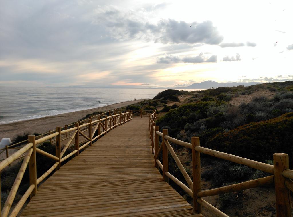 Camping Complejo Turistico & Cabopino