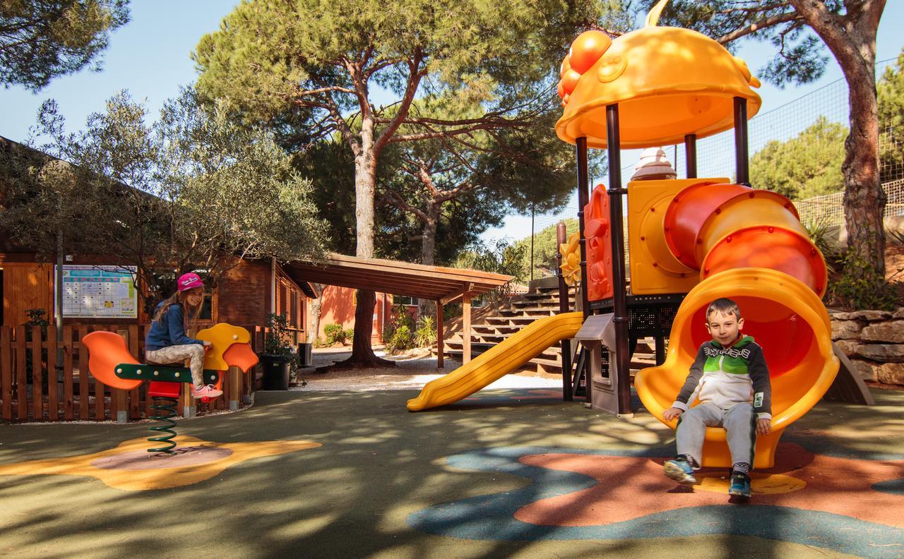 Complejo Turistico & Cabopino 4* Marbella