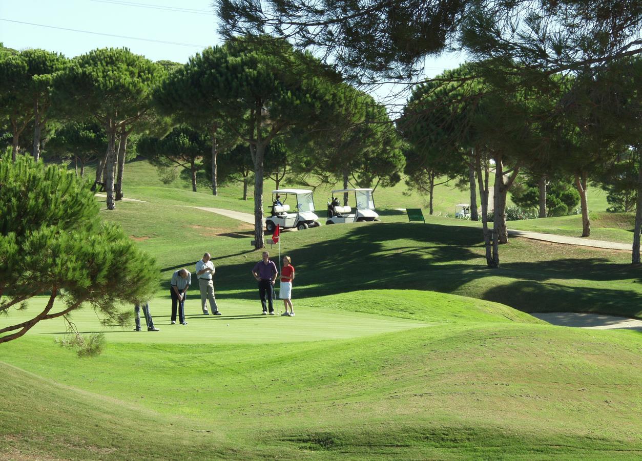 Complejo Turistico & Cabopino 4* Marbella
