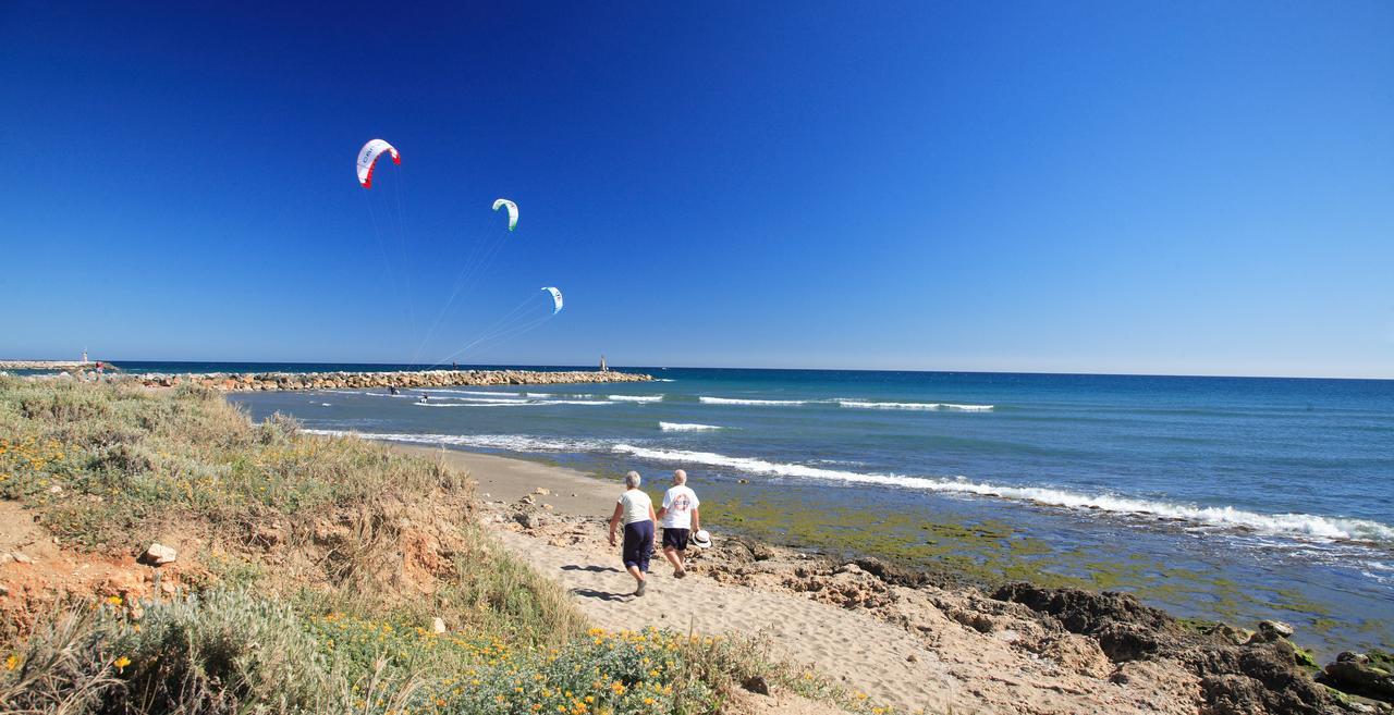 Complejo Turistico & Cabopino Marbella
