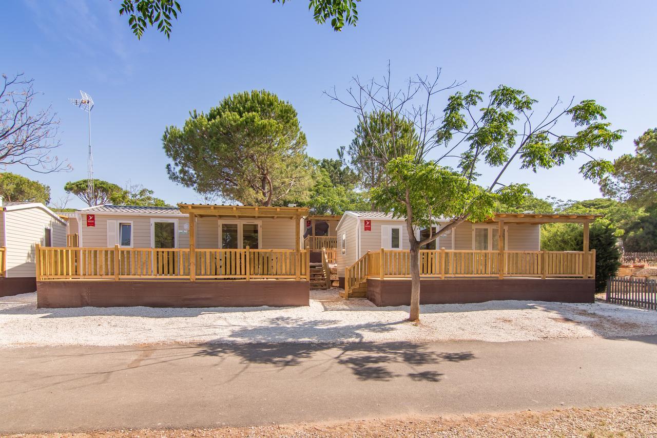 Complejo Turistico & Cabopino 4*