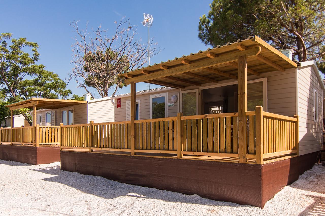 Complejo Turistico & Cabopino Camping Marbella