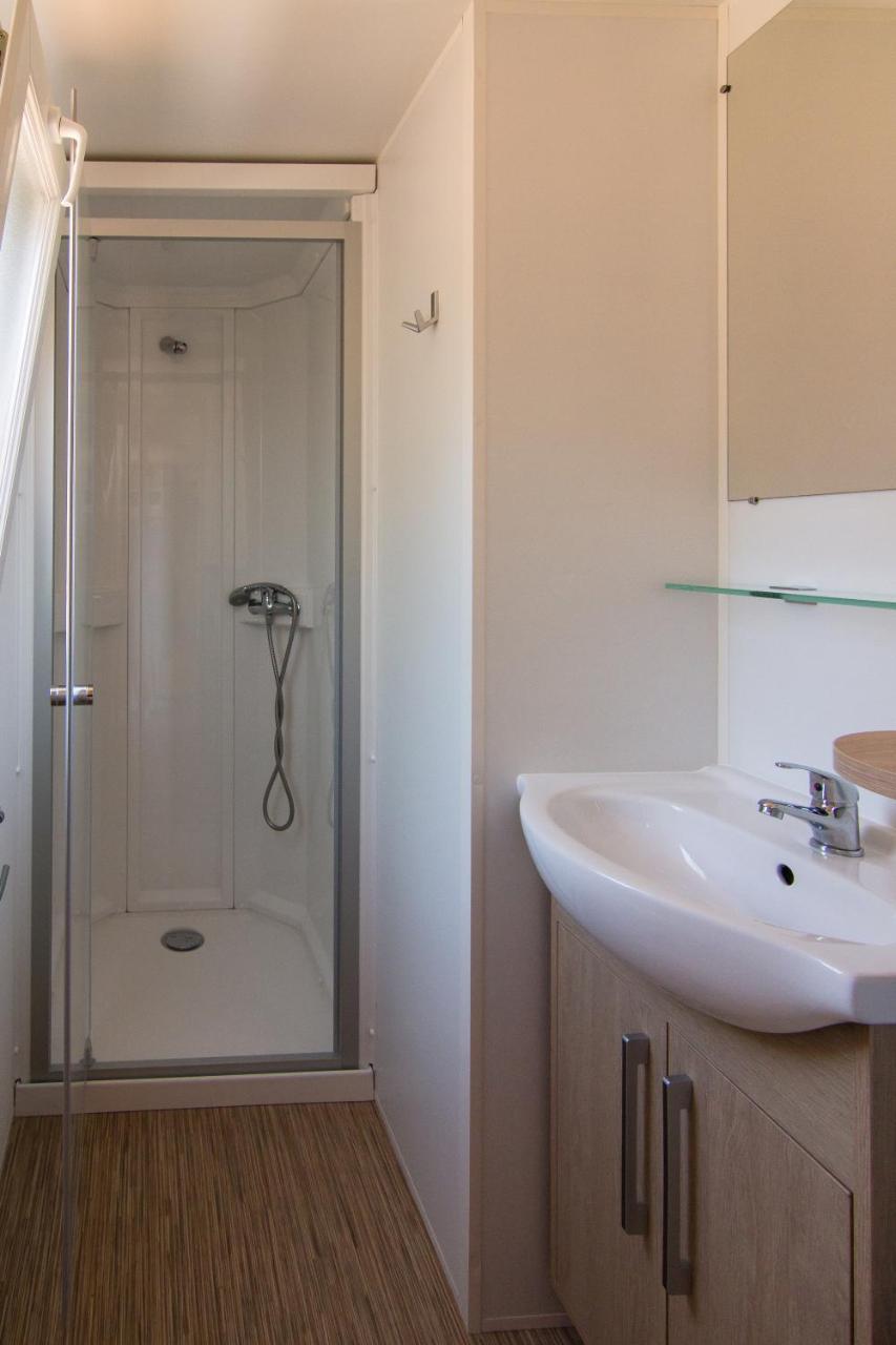 Camping Complejo Turistico & Cabopino Marbella