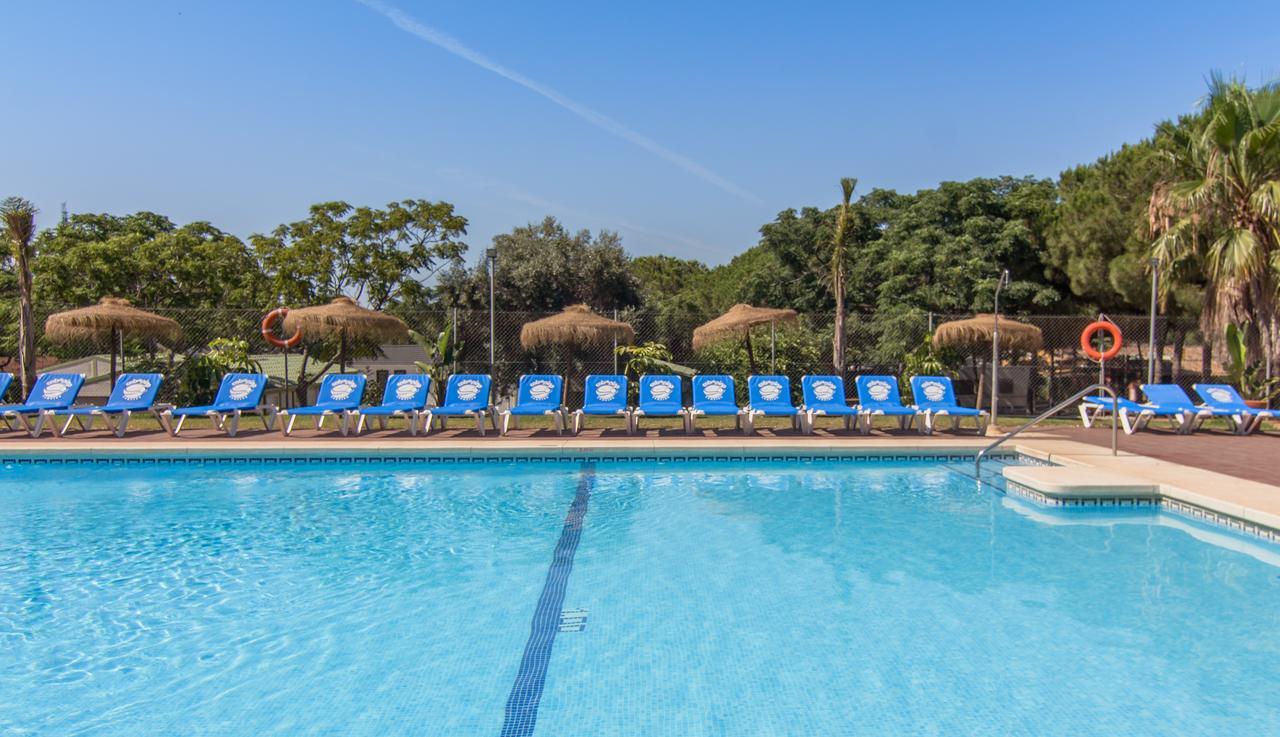 Complejo Turistico & Cabopino 4*