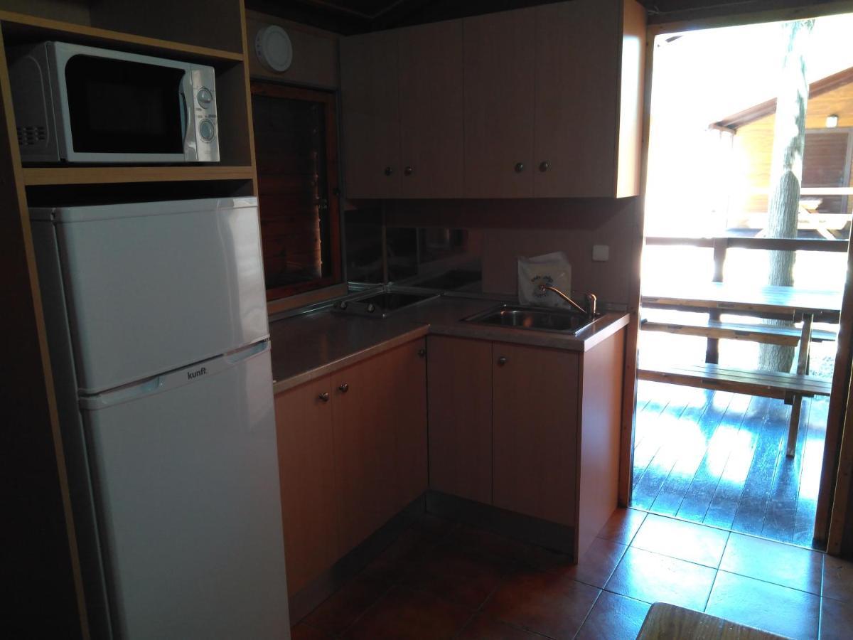 Complejo Turistico & Cabopino Camping Marbella